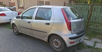 Fiat punto 1.2 44kw - 3