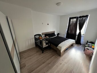 2 izbový byt na prenájom Mederčská, Komárno - 3