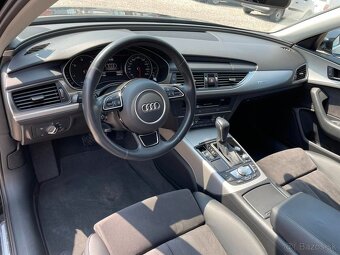 Audi A6 2.0 TDI S tronic quattro - 3