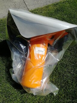 TOPWET - Nástavec TWNv300 PVC pre strešnú vpusť TOPWET - 3