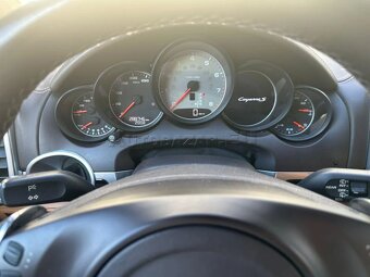 PORSCHE CAYENNE II 4,8 S - 3