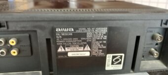 AIWA CX - 3