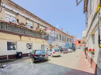 Na predaj staromestský byt priamo v historickom centre Trnav - 3