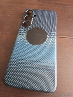 Predam Samsung Galaxy S24 plus - 3