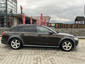 Audi A6 C7 Allroad 3.0TDI 180KW - 3