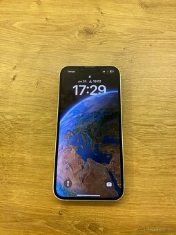 iPhone 13 Biely 128gb - 3