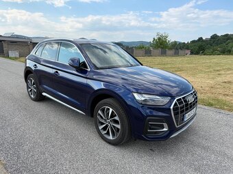 Audi Q5 40 TDI 150kW quattro SR - 3