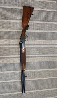 Brno Super 7x65R /12 - 3
