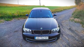 ✳️BMW E87 rad 1 118d 100 KW 222 000KM✳️ - 3