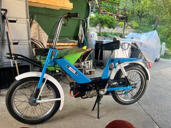 Babeta 207 - 3