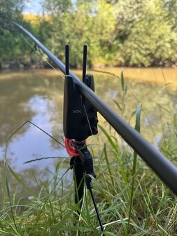 Sinalizatory JRC XTX-R 2+1 - 3