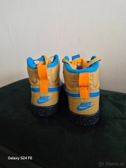 Botasky Nike - 3