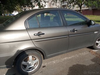 Predaj auta hyundai accent - 3