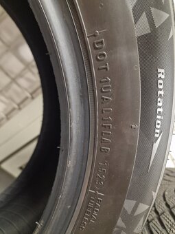 Zimné pneumatiky Nexen WinGuard Sport 2 225/60 R17 99H M+S - 3