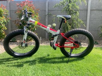 Bicykel - 3