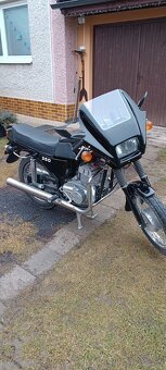Jawa 350 , 638 - 3