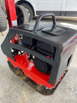 Vibračna doska BOMAG - 3