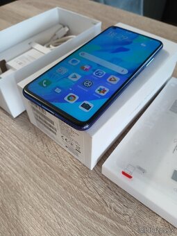 Huawei Nová 5T / 6GB/128GB TOP stav - 3