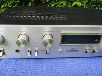 Pioneer SA-710 - 3