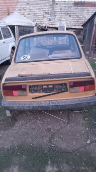 Napredaj Škoda - 3