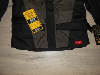 Predam novu kvalitnu moto bundu SPIDI VOYAGER JACKET - 3