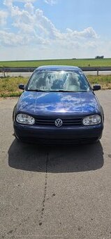 Golf 4 1.9 tdi 96kw gti exclusive - 3