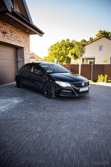 VW Passat CC 3.6 VR6 4Motion INDIVIDUAL - 3