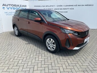 Peugeot 5008 II 1.2PT S&S EAT8 7míst PRODÁNO - 3