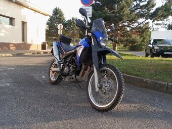 Predám Yamaha XT 660 R - 3