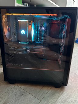 PC zostava - 3