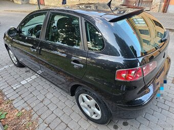 Seat Ibiza 1,9 SDI 47KW DIESEL - 3