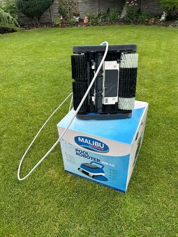 Bazénový robot MALIBU - 3