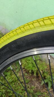 Bmx - 3