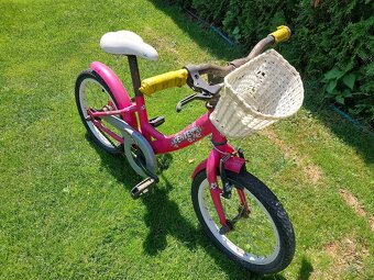 Detský bicykel Kenzel 16 - 3