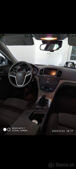 Opel Insignia kombi - 3