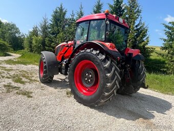 Predám Zetor Crystal 150, r.v. 2017 - 3