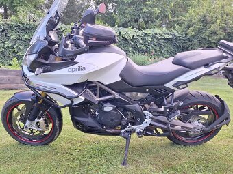 Aprilia caponord 1200 - 3