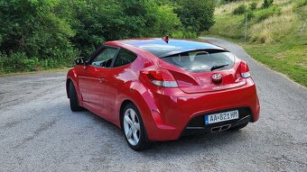 Hyundai Veloster 1.6 GDi - 3