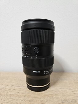 Tamron 35-150mm f/2-2.8 Di III VXD Nikon Z (A058Z) - 3