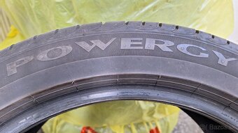 PIRELLI POWERGY 235/45 R18 98 Y Letné - 3