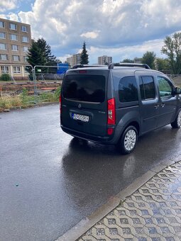 Mercedes-citan - 3