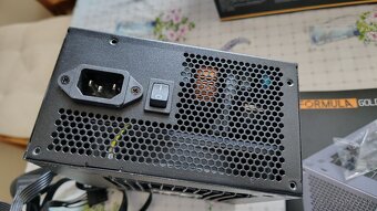 Bitfenix Formula 550w Gold - 3