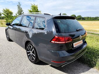 Volkswagen Golf Variant 2.0 TDI BMT SOUND - 3