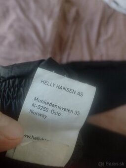 Helly Hansen nohavice - 3
