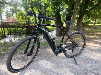 EBIKE KROSS EVADO 6,0 - 3
