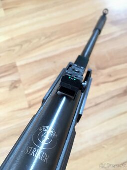 Vzduchovka Hatsan AirTact 4,5 cal. - 3