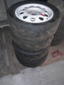 5x100 r15 - 3