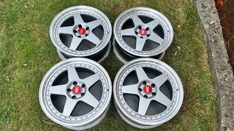 ☑️Disky TEC 5x112 r19 - 3