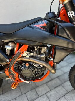 Sxf 450 - 3