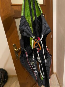 Supair everest 3 - 3